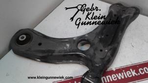 Used Front lower wishbone, left Seat Ibiza Price € 35,00 Margin scheme offered by Gebr.Klein Gunnewiek Ho.BV
