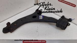 Used Front lower wishbone, left Volvo V50 Price € 40,00 Margin scheme offered by Gebr.Klein Gunnewiek Ho.BV