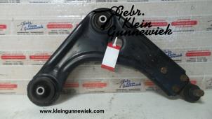 Used Front lower wishbone, right Ford KA Price € 40,00 Margin scheme offered by Gebr.Klein Gunnewiek Ho.BV