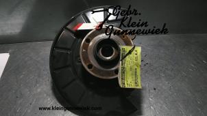 Used Knuckle, front right Seat Leon Price € 60,00 Margin scheme offered by Gebr.Klein Gunnewiek Ho.BV