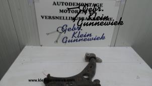 Used Front lower wishbone, right Skoda Yeti Price € 45,00 Margin scheme offered by Gebr.Klein Gunnewiek Ho.BV