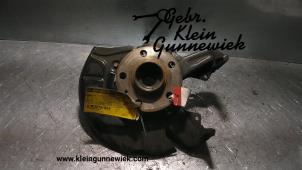 Usagé Fusée avant droit Volkswagen Kever Prix € 40,00 Règlement à la marge proposé par Gebr.Klein Gunnewiek Ho.BV
