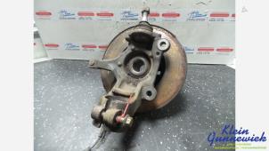 Begagnade Spindel, höger fram Ford Transit Custom Pris € 55,00 Marginaltabell erbjuds av Klein Gunnewiek Autodemontage & Motorentechniek