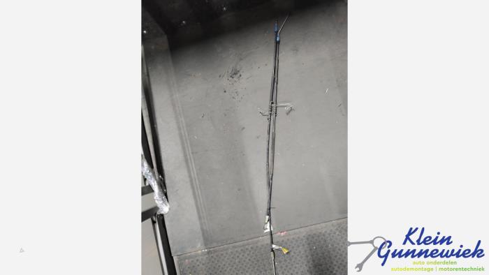 Usagé Câble frein à main Ford Transit Prix € 22,00 Règlement à la marge proposé par Klein Gunnewiek Autodemontage & Motorentechniek