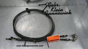 Used Parking brake cable Opel Astra Price € 30,00 Margin scheme offered by Gebr.Klein Gunnewiek Ho.BV