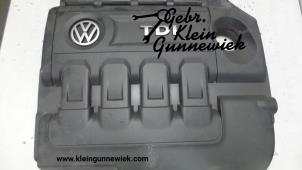 Used Engine protection panel Volkswagen Golf Sportsvan Price € 35,00 Margin scheme offered by Gebr.Klein Gunnewiek Ho.BV