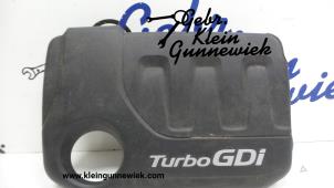 Usagé Cache sous moteur Hyundai Kona Prix € 75,00 Règlement à la marge proposé par Gebr.Klein Gunnewiek Ho.BV