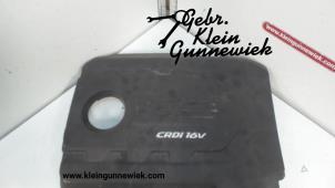 Usagé Cache sous moteur Kia Optima Prix € 35,00 Règlement à la marge proposé par Gebr.Klein Gunnewiek Ho.BV