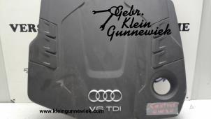 Usagé Plaque de protection moteur Audi A7 Prix € 40,00 Règlement à la marge proposé par Gebr.Klein Gunnewiek Ho.BV
