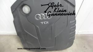 Gebrauchte Motor Schutzblech Audi A6 Preis € 50,00 Margenregelung angeboten von Gebr.Klein Gunnewiek Ho.BV