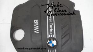 Used Engine protection panel BMW 3-Serie Price € 35,00 Margin scheme offered by Gebr.Klein Gunnewiek Ho.BV