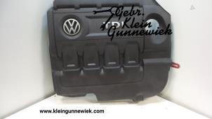 Used Engine protection panel Volkswagen Scirocco Price € 35,00 Margin scheme offered by Gebr.Klein Gunnewiek Ho.BV