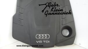 Gebrauchte Motor Schutzblech Audi A4 Preis € 40,00 Margenregelung angeboten von Gebr.Klein Gunnewiek Ho.BV