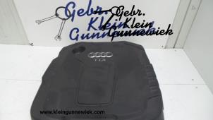 Gebrauchte Motor Schutzblech Audi A6 Preis € 50,00 Margenregelung angeboten von Gebr.Klein Gunnewiek Ho.BV