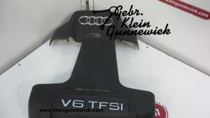 Used Engine protection panel Audi A8 Price € 65,00 Margin scheme offered by Gebr.Klein Gunnewiek Ho.BV