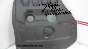 Used Engine protection panel Volkswagen T-Roc Price € 40,00 Margin scheme offered by Gebr.Klein Gunnewiek Ho.BV