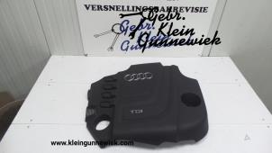 Gebrauchte Motor Schutzblech Audi A6 Preis € 35,00 Margenregelung angeboten von Gebr.Klein Gunnewiek Ho.BV