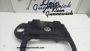 Used Engine protection panel Volkswagen Beetle Price € 35,00 Margin scheme offered by Gebr.Klein Gunnewiek Ho.BV