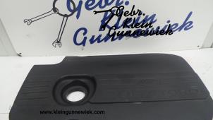 Usagé Plaque de protection moteur Ford C-Max Prix € 35,00 Règlement à la marge proposé par Gebr.Klein Gunnewiek Ho.BV