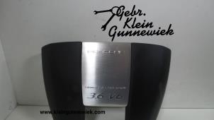 Used Engine protection panel Porsche Panamera Price € 35,00 Margin scheme offered by Gebr.Klein Gunnewiek Ho.BV