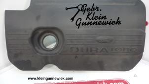 Usagé Plaque de protection moteur Ford C-Max Prix € 35,00 Règlement à la marge proposé par Gebr.Klein Gunnewiek Ho.BV