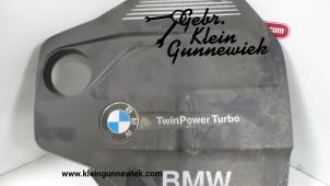Usagé Plaque de protection moteur BMW 3-Série Prix € 35,00 Règlement à la marge proposé par Gebr.Klein Gunnewiek Ho.BV