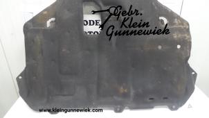 Used Engine protection panel Ford C-Max Price € 45,00 Margin scheme offered by Gebr.Klein Gunnewiek Ho.BV