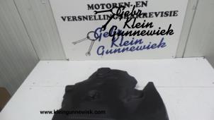 Używane Plyta ochronna silnika Mercedes Sprinter Cena € 35,00 Procedura marży oferowane przez Gebr.Klein Gunnewiek Ho.BV