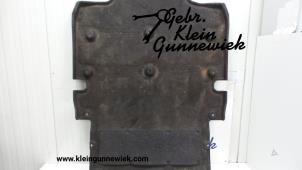 Usagé Plaque de protection moteur Audi A7 Prix € 65,00 Règlement à la marge proposé par Gebr.Klein Gunnewiek Ho.BV