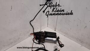 Usados Bomba neumática (suspensión) Audi E-Tron Precio € 575,00 Norma de margen ofrecido por Gebr.Klein Gunnewiek Ho.BV