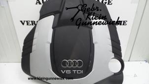 Używane Plyta ochronna silnika Audi A7 Cena € 55,00 Procedura marży oferowane przez Gebr.Klein Gunnewiek Ho.BV