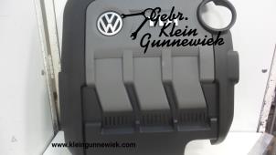 Usagé Plaque de protection moteur Volkswagen Polo Prix € 35,00 Règlement à la marge proposé par Gebr.Klein Gunnewiek Ho.BV