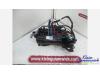 Air pump (suspension) from a Volkswagen Phaeton 2007