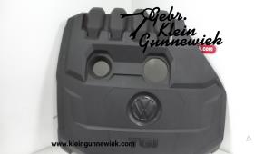 Gebrauchte Motor Schutzblech Volkswagen Golf Preis € 30,00 Margenregelung angeboten von Gebr.Klein Gunnewiek Ho.BV