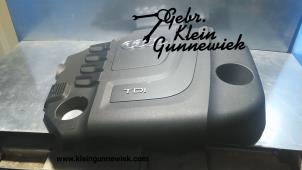 Gebrauchte Motor Schutzblech Audi A6 Preis € 40,00 Margenregelung angeboten von Gebr.Klein Gunnewiek Ho.BV