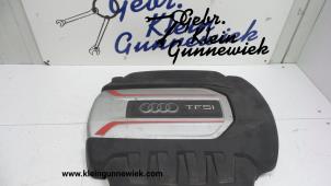 Używane Plyta ochronna silnika Audi TT Cena € 35,00 Procedura marży oferowane przez Gebr.Klein Gunnewiek Ho.BV