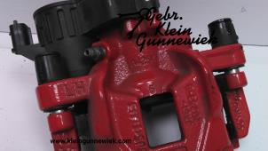 Used Rear brake calliper, left Ford Kuga Price € 195,00 Margin scheme offered by Gebr.Klein Gunnewiek Ho.BV