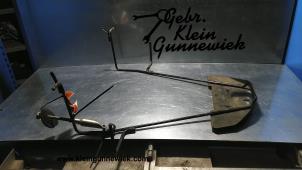 Usagé Mécanique de suspension roue de secours Ford KA Prix € 45,00 Règlement à la marge proposé par Gebr.Klein Gunnewiek Ho.BV