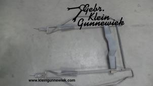 Usagé Mécanique de suspension roue de secours Volkswagen Crafter Prix € 75,00 Règlement à la marge proposé par Gebr.Klein Gunnewiek Ho.BV