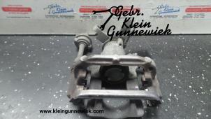 Used Rear brake calliper, left Opel Astra Price € 85,00 Margin scheme offered by Gebr.Klein Gunnewiek Ho.BV