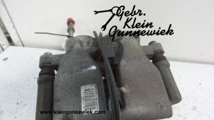 Used Rear brake calliper, left Volkswagen Crafter Price € 35,00 Margin scheme offered by Gebr.Klein Gunnewiek Ho.BV