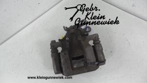 Used Rear brake calliper, left Mitsubishi Outlander Price € 125,00 Margin scheme offered by Gebr.Klein Gunnewiek Ho.BV