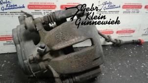 Used Rear brake calliper, left Audi A7 Price € 150,00 Margin scheme offered by Gebr.Klein Gunnewiek Ho.BV