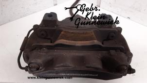 Used Rear brake calliper, left Porsche Panamera Price € 195,00 Margin scheme offered by Gebr.Klein Gunnewiek Ho.BV
