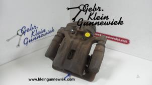 Used Rear brake calliper, left Kia Optima Price € 95,00 Margin scheme offered by Gebr.Klein Gunnewiek Ho.BV