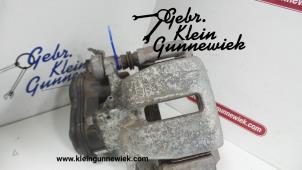 Usagé Etrier de frein (pince) arrière gauche Audi A7 Prix € 175,00 Règlement à la marge proposé par Gebr.Klein Gunnewiek Ho.BV