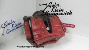 Usagé Etrier de frein (pince) arrière gauche Audi Q7 Prix € 95,00 Règlement à la marge proposé par Gebr.Klein Gunnewiek Ho.BV