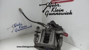 Używane Zacisk hamulcowy lewy tyl Volkswagen Golf Cena € 75,00 Procedura marży oferowane przez Gebr.Klein Gunnewiek Ho.BV