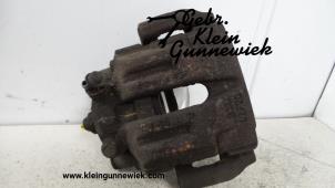 Used Rear brake calliper, left BMW 3-Serie Price € 40,00 Margin scheme offered by Gebr.Klein Gunnewiek Ho.BV