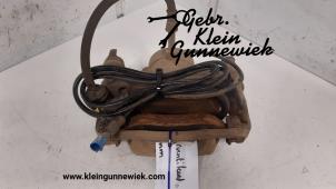 Used Rear brake calliper, left Mercedes Sprinter Price € 75,00 Margin scheme offered by Gebr.Klein Gunnewiek Ho.BV
